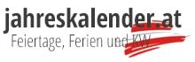 KALENDER Österreich