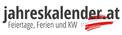 KALENDER Österreich